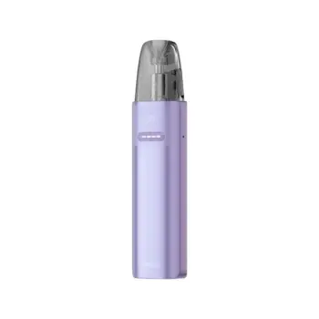 Συσκευή Voopoo Argus G4 mini σε μωβ χρώμα.