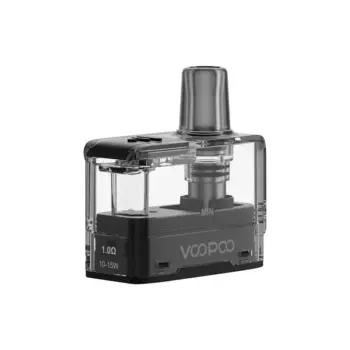 Φωτογραφία του προϊόντος VooPoo Doric Cartridge 5ml 1.0ohm.