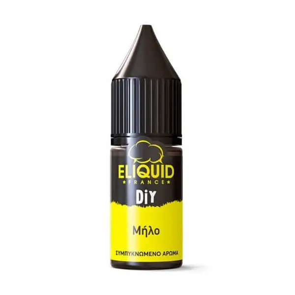 eliquid-france-apple-flavour-10ml Φωτογραφία του DIY αρώματος Eliquid France Apple Flavour 10ml.