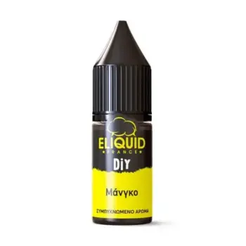 Φωτογραφία του DIY αρώματος Eliquid France Mango Flavour 10ml.