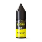 Φωτογραφία του DIY αρώματος Eliquid France Raspberry Flavour 10ml.