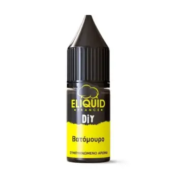 Φωτογραφία του DIY αρώματος Eliquid France Raspberry Flavour 10ml.