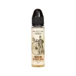 Φωτογραφία του προϊόντος High Wheelers 10/60ml – Tobacco Amarillo.