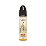 Φωτογραφία του προϊόντος High Wheelers 10/60ml – Tobacco Aromatico.