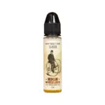 Φωτογραφία του προϊόντος High Wheelers 10/60ml – Tobacco Classico.