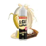 Φωτογραφία του προϊόντος S-Elf Juice Pud Puds 20/60ml - Banofee Pie.