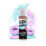 Φωτογραφία του προϊόντος S-Elf Juice Pud Puds 20/60ml - Birthday Cake.