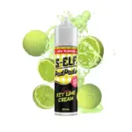 Φωτογραφία του προϊόντος S-Elf Juice Pud Puds 20/60ml - Keylime Cream.