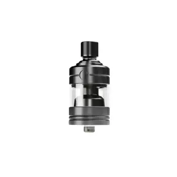 Ατμοποιητής Early Bird Sparrow RTA 2/3.7ml 24mm Gun Metal.