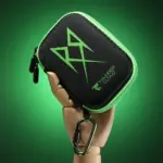 Φωτογραφία του προϊόντος Thunder Cloud x Grimm Green Recoil Pro Tool Kit.