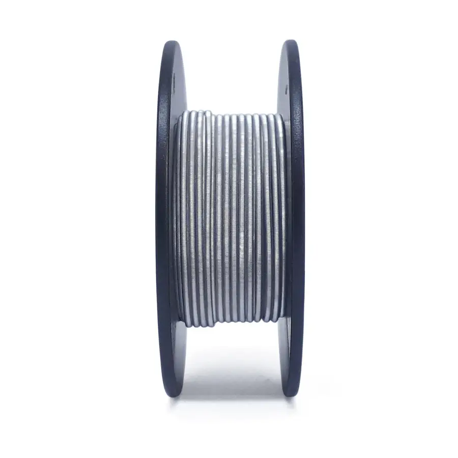 Mythical Vapers Fused Clapton Ni80 3m