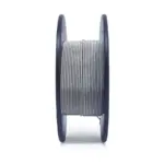 Σύρματα Mythical Vapers MTL Fused Clapton Ni80 3m.
