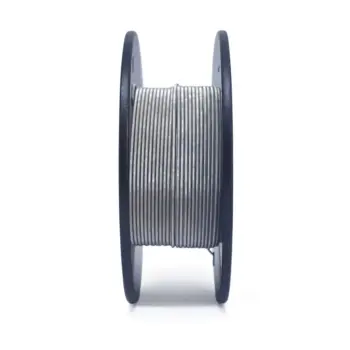 Σύρματα Mythical Vapers MTL Fused Clapton SS316L 3m.
