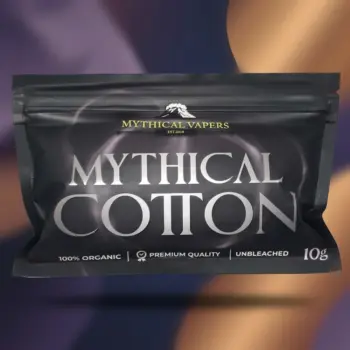 Βαμβάκια Mythical Cotton 10g