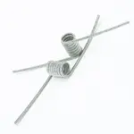 Mythical Vapers MTL Fused Clapton Ni80 10pcs - Image 2