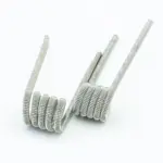 Mythical Vapers Fused Clapton Ni80 10pcs - Image 2