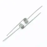 Mythical Vapers MTL Tri-Core Fused Clapton Ni80 10pcs - Image 2