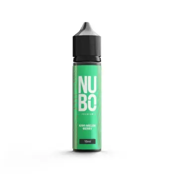 Φωτογραφία του προϊόντος Nubo 15/60ml Kiwi Melon Berry.