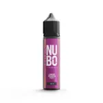 Φωτογραφία του προϊόντος Nubo 15/60ml Lemon Passion Fruit.