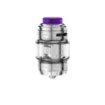 Φωτογραφία του προϊόντος BD Vape Precisio 2 Sub-Ohm 7.5ml Silver Night Limited Edition.