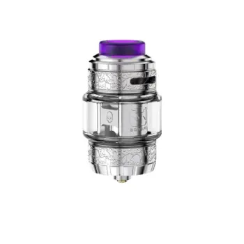 Φωτογραφία του προϊόντος BD Vape Precisio 2 Sub-Ohm 7.5ml Silver Night Limited Edition.