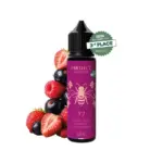 Φωτογραφία του προϊόντος Protect 12/60ml – Blackcurrant Raspberry Wild Strawberry.