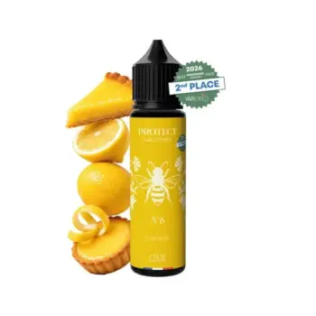Φωτογραφία του προϊόντος Protect 12/60ml – Lemon Pie.