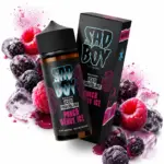Φωτογραφία του προϊόντος Sadboy 30/120ml Punch Berry Ice.
