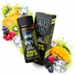 Φωτογραφία του προϊόντος Sadboy 30/120ml Rainbow Blood Ice.