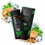 Φωτογραφία του προϊόντος Sadboy 30/120ml Shamrock Cookie.