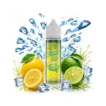 Φωτογραφία του προϊόντος Crazy Ice 10/60ml - Lemon Lime.
