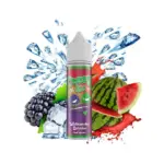 Φωτογραφία του προϊόντος Crazy Ice 10/60ml - Watermelon Berries.