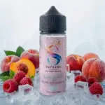 Φωτογραφία του προϊόντος Suprema 20/120ml Japanese Peach With Berries And Raspberries Iced.