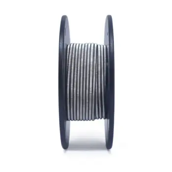 Σύρματα Mythical Vapers Tri-Core Fused Clapton Ni80 3m.