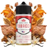 Φωτογραφία του προϊόντος Kings Crest Tobacco 20/120ml - American