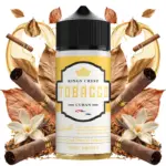 Φωτογραφία του προϊόντος Kings Crest Tobacco 20/120ml - Cuban