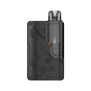 Pod Systems Aspire Gotek Pro 2 Pod 2500mAh - Black
