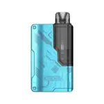 Pod Systems Aspire Gotek Pro 2 Pod 2500mAh - Blue