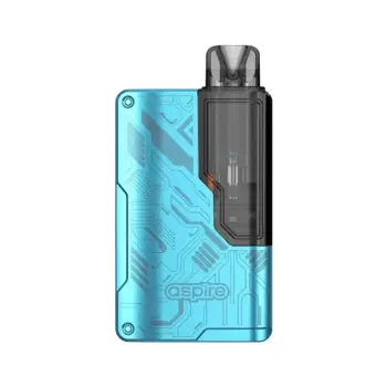 Pod Systems Aspire Gotek Pro 2 Pod 2500mAh - Blue