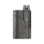 Pod Systems Aspire Gotek Pro 2 Pod 2500mAh - Gunmetal