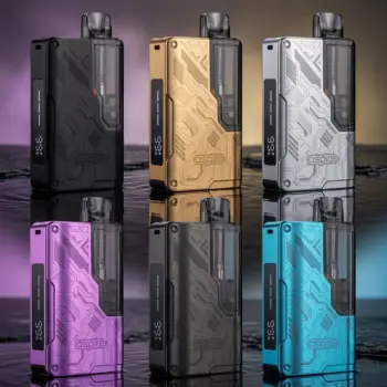 Pod Systems Aspire Gotek Pro 2 Pod 2500mAh