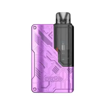 Pod Systems Aspire Gotek Pro 2 Pod 2500mAh - Purple