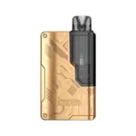 Pod Systems Aspire Gotek Pro 2 Pod 2500mAh - Rose Gold