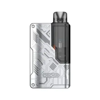 Pod Systems Aspire Gotek Pro 2 Pod 2500mAh - Silver