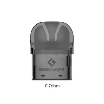 Φωτογραφία του προϊόντος GeekVape U Cartridge Pod 2ml 0.7ohm