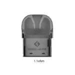 Φωτογραφία του προϊόντος GeekVape U Cartridge Pod 2ml 1.1ohm