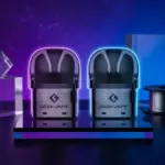 Ανταλλακτικά Pods GeekVape U Cartridge Pod 2ml