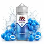 Φωτογραφία του προϊόντος IVG 20/120ml - Bubblegum.