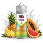 Φωτογραφία του προϊόντος IVG 20/120ml - Caribbean Crush.