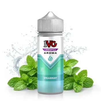 Φωτογραφία του προϊόντος IVG 20/120ml - Spearmint.